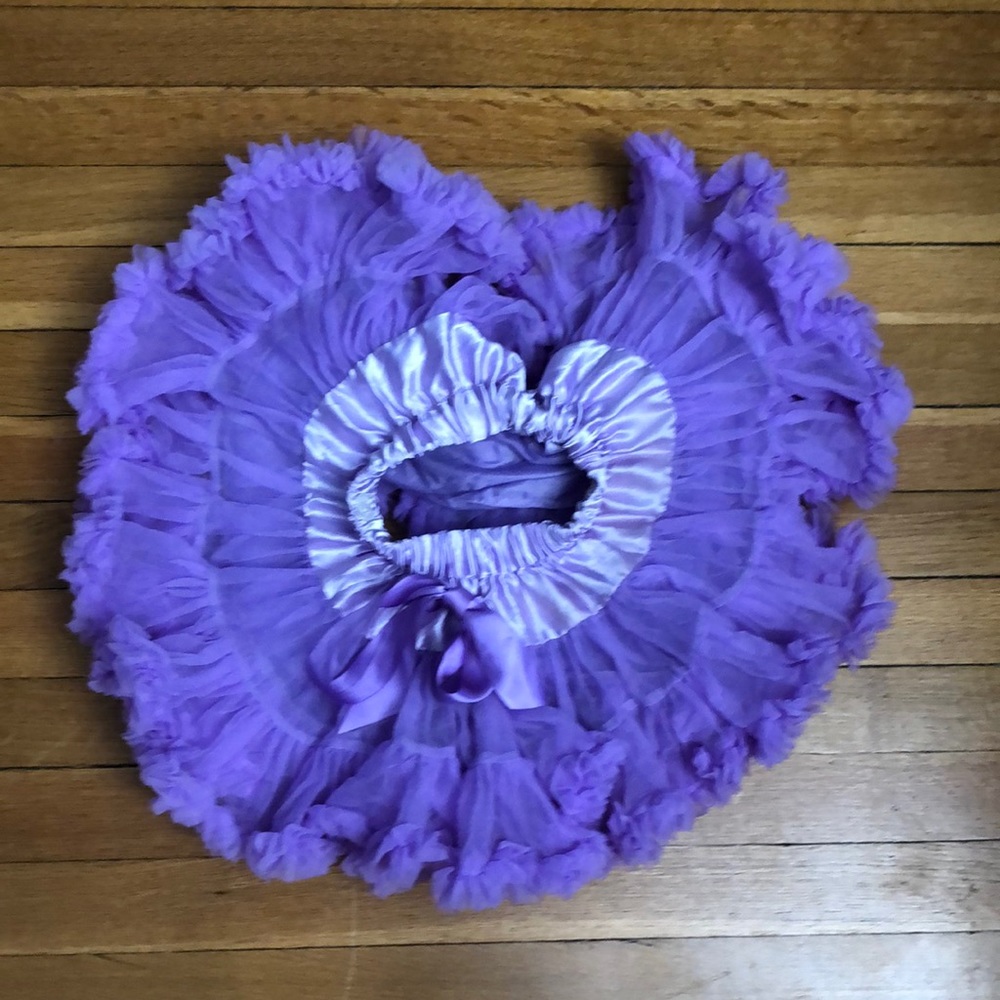 RuffleButts tutu